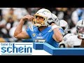 Philip Rivers will enter free agency after 16 seasons with the Chargers | Time to Schein
