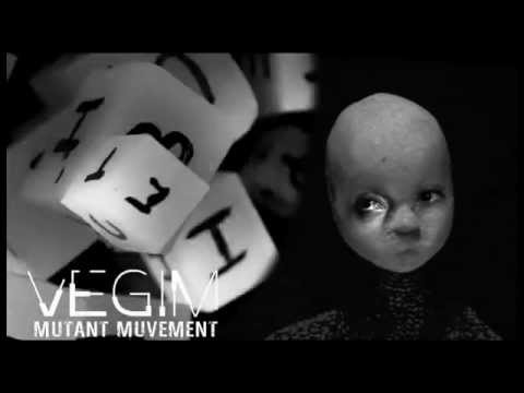 VEGIM - MUTANT MUVEMENTS