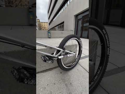 Trial bike #shorts