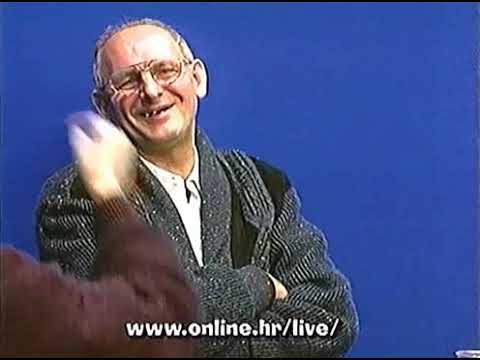 Nightmare Stage (Noćna Mora) - Jajan i Remzo se svađaju, a Ševa sastrane mumlja