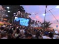 Timbalada - Som dos Tribais - Carnaval 2015 - Bloco Timbalada - 6ª Feira
