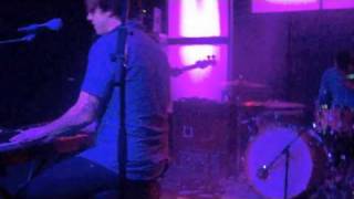 Changed By You-Between The Trees LIVE