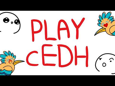 Really Bad At MTG and Wise Hoopoe MTG