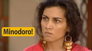 Download lagu Minodoro! --- Viziru in the series REGINA mp3