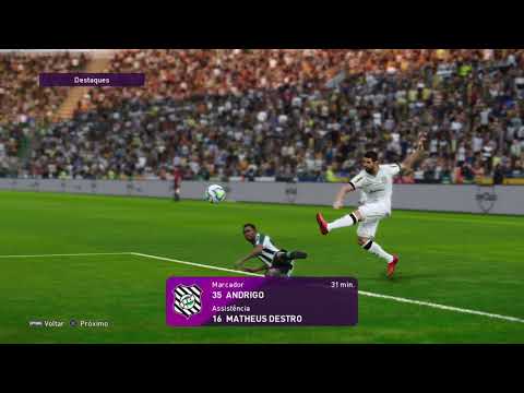 Figueirense 1 x 1 Coritiba