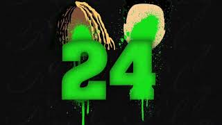 24 - DC DaVinci x Guap Tarantino [prod. DMC Global]