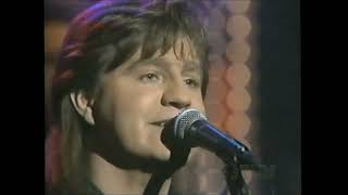 Little Texas | Peaceful Easy Feeling (unofficial music video | album version)