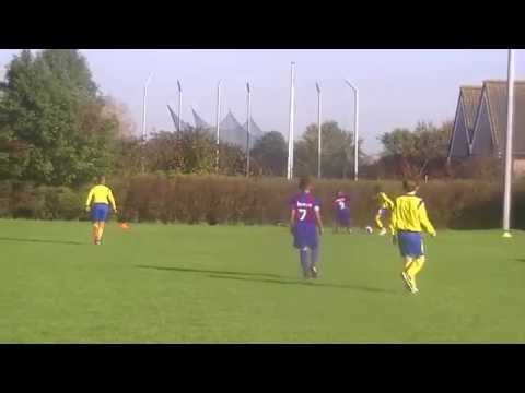 Legmeervogels E1 - FC Abcoude E1 za. 01 nov.14 (1)
