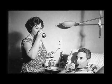 Mario Del Monaco Clip Video Raro 1963