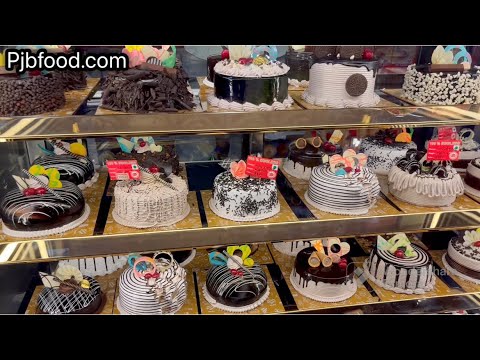 Laxmi Bakery Since 1970 By PJBFOOD #bakery #cake #puff #pjbfood #gandhinagar #snack #streetfood