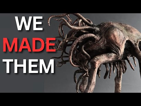 The Mist’s TRUE Origin Is More DISTURBING Than Any Movie Could Show!