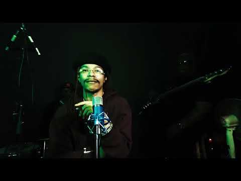 DXPE DILLA - Grave Diggers (Official Video) [Live from MARS Studios]
