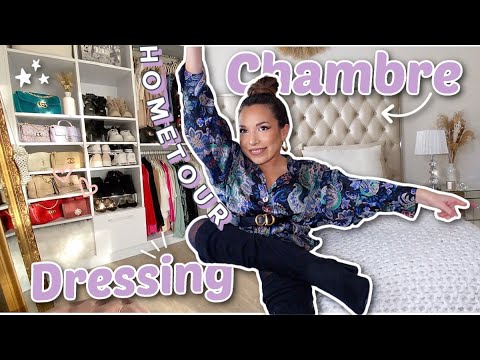 Témoignage client : Elsa MakeUp - Dressing