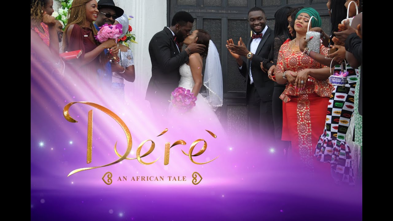 Dérè: An African Tale (2016) | EBONYLIFE TV