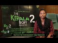 Monika Ki Kahani Exploitation Aur Blackmail Ke Khilaf Jung The Kerala Story 2 Goes Beyond