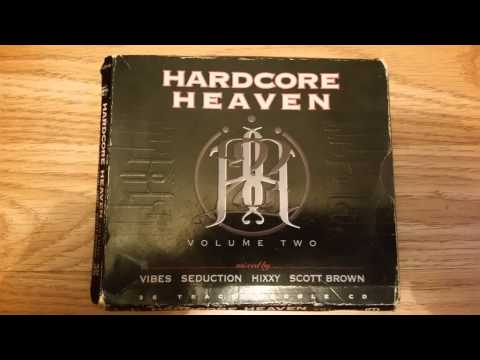 Hardcore Heaven Volume 2 Scott Brown Mix
