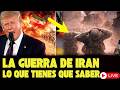 🚨SOLDADOS CAEN AL SUELO ABATIDO POR FUERA IRANÍ 