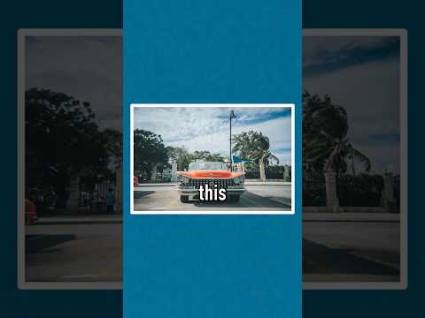 Add Borders to Images in Premiere Pro