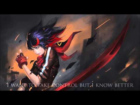 Nightcore | Unbreakable