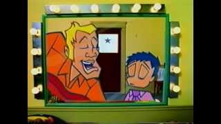 Simon and Milo&#39;s Hot Show Part 13 - Omobolasire (Original Edit)