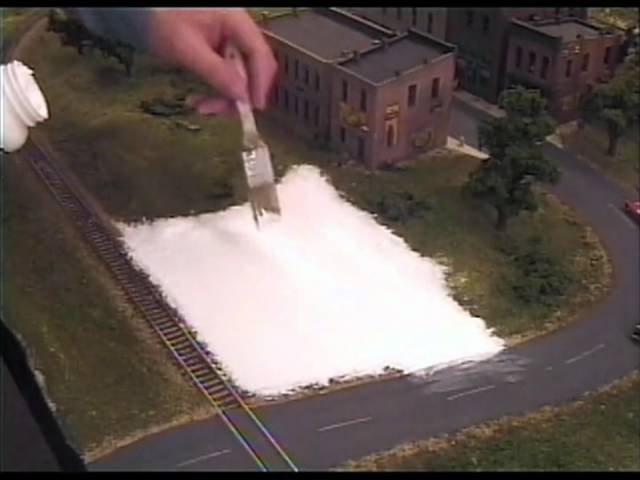 Flex Paste<sup>&trade;</sup> Video