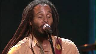 A Lifetime - Ziggy Marley | Love Is My Religion LIVE (2007)