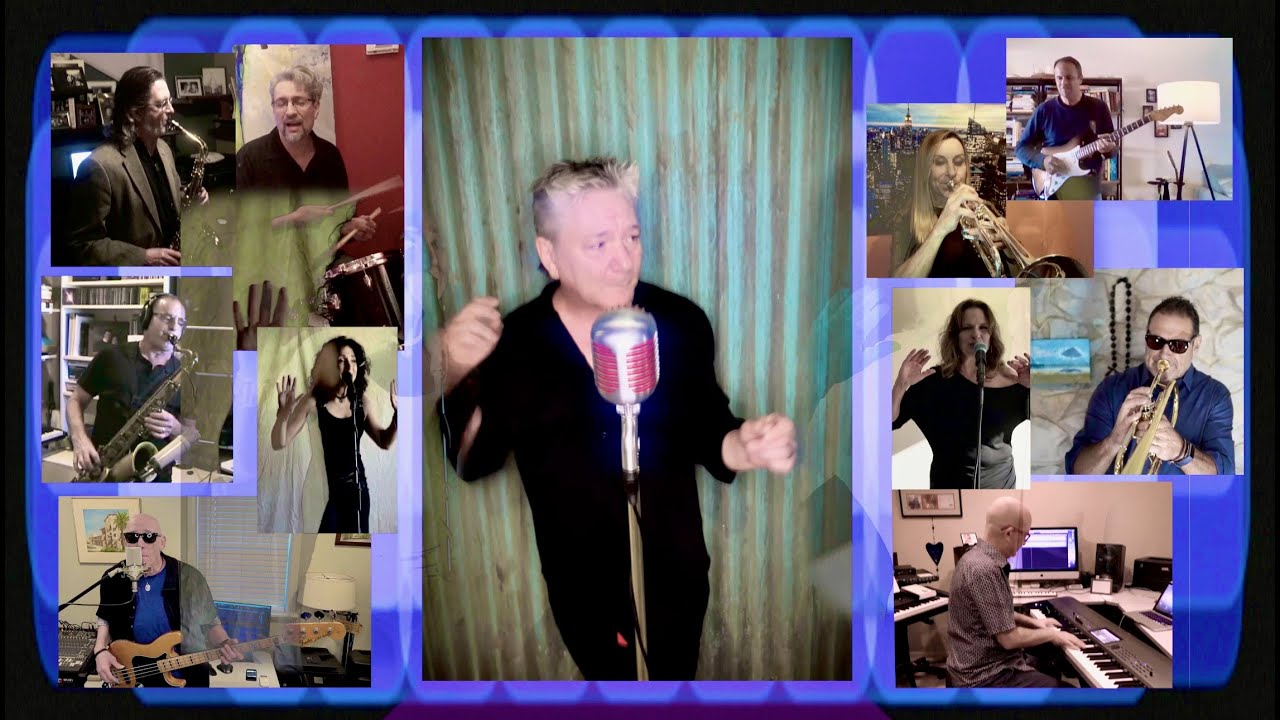 Promotional video thumbnail 1 for The Doctor Wu Band