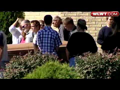 4 Victims Of Laurel Slayings Laid To Rest
