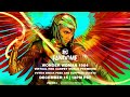 DC FanDome presents: WW84 Virtual World Premiere