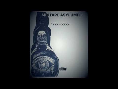 ASYLUMEF - MISS TOPO 20+20 = Quarentine