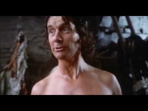 Ein Talent für einen Ex Leprakranken