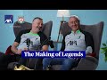 The Making of a Liverpool FC Legend with John Aldridge and Ian Rush