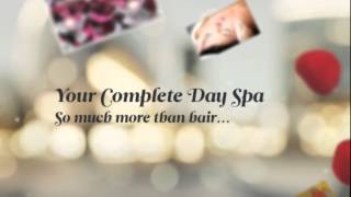 preview picture of video 'Connecticut Day Spa - Headlines Day Spa East Windsor CT'