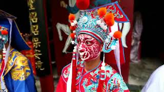 [問卦] 台灣大學如果開個陣頭藝術學系有搞頭嗎？