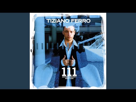 Video per il significato della canzone Xverso di Tiziano Ferro