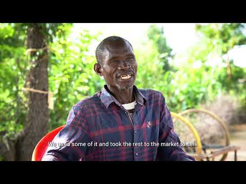 Greening Earth Inclusion Video 02 video thumbnail