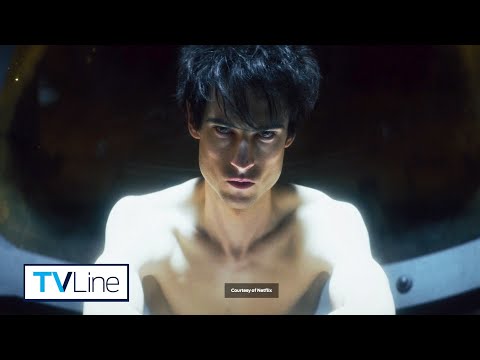 The Sandman Netflix Series Explained | Who's Who in Neil Gaiman Comic Adaptation