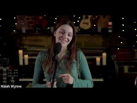 PASD and JFFA Presents: Maiah Wynne – Music and Mental Health