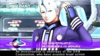 Ambition&#39;s End 2- Epilogue Part 2