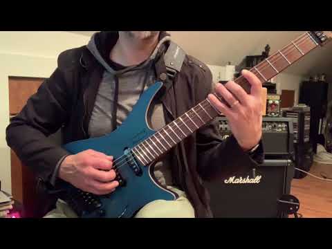 🎸 Rhythm Expedition: Episode 22 - Guitar Lesson - Joe Pinnavaia