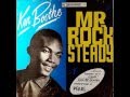 Ken Boothe - I'm Gonna Tell You Goodbye Babe