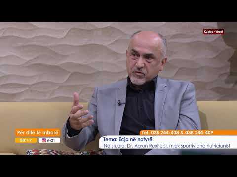 Ecja në natyrë!  14.10.2020