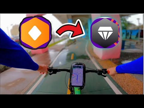 Trabajar en RAPPI es como un VIDEOJUEGO🤣🤑