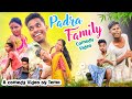 PADRA FAMILY Comedy Video Adivasi Comedy Tema Video New Sada Tema Funny Video Comedy Video