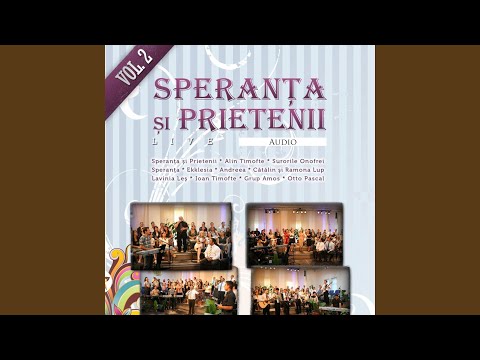 Sunt un om nevrednic dar El m-a iubit - video