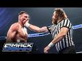 FULL MATCH Sami Zayn Costs Gunther In His Title Match Against Cody Rhodes SmackDown June 19 2026
