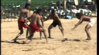 Buggipura (Moga) Kabaddi Tournament 13 Feb 2014 Part 1 By Kabaddi365.com