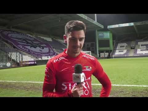 Reacties na Beerschot - KVO