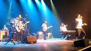 Sparks - Hospitality on Parade, live @ AB Brussels 2017 09 16