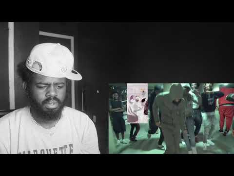 BAD BUNDYY REACTS : Mori Briscoe x Wal Blixk - Evil Twins (Official Music Video)